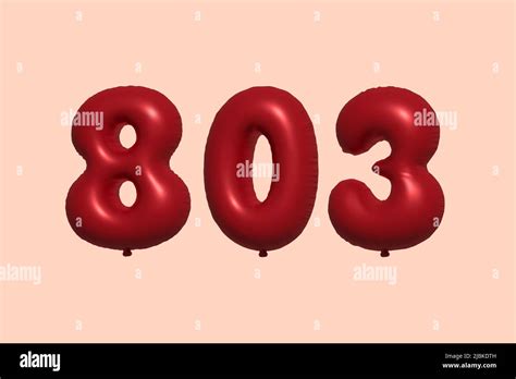 3D Lotto Number: 803 .